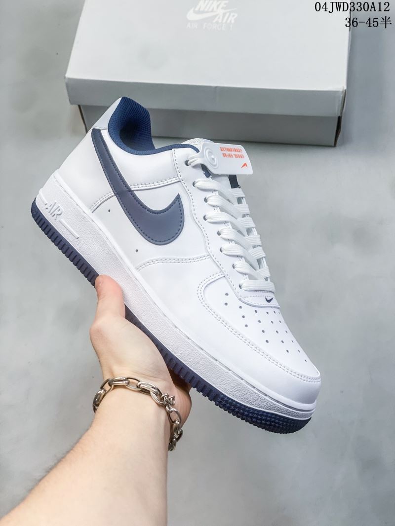 Nike Air Force 1 Shoes